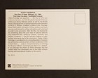 Fdc Maxi Card Maximum Scott 1854 Alden Partridge Stamp 1985 M21