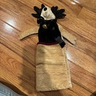 Woof And Poof Reindeer Bottle Cover 2012
