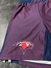 Wrestling Shorts Oak Mountain Eagles Al  Medium