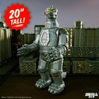 Super7 Toho Super Shogun Mechagodzilla  metallic  20  Action Figure