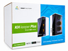 Reef Factory Kh Keeper Automatic Alkalinity Tester New     Reef Factory Returning