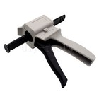 30ml Uv Glue Gun Adhesive Single Liquid Manual Caulking Gun Applicator Dispenser