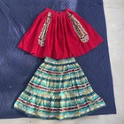 Vintage Girls 8-12 Clothing 80s 90s Reseller Resale Mixed Lot Bundle