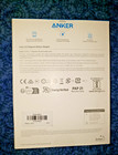 Anker No1  Powercore Slim 1000 Black Portable Charger New  Sealed