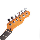 Fender American Ultra Ii Telecaster Neck 1014 Ebony Fretboard Wtuners G2u
