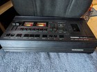 Tandberg  Tcd 440a Vintage Cassette Deck