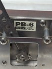 Curtis pb-6 throttle Style Potentiometer Pre-owned