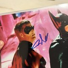 Chris Odonnell Batman And Robin Actor Psa dna Signed 8x10 Photo
