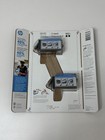 Genuine Hp 902xl T0a40bn Black Ink Cartridge 2 Pack Aug 2026