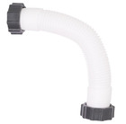 16 Inch Pool Pump Hose Replacement Interconnecting Hose For Sand Filter Pump    