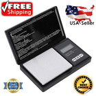 Digital Scale 1000g X 0 1g Jewelry Pocket Gram Gold Silver Coin Herb Food Precis