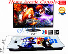 2026 New Player Box 26800 In1 Video Game 3d Double Stick Home Arcade Consoles