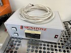 Rucker   Kolls 260 Probe Station Leica Stereozoom 7 Microscope Signatone S-1045