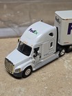 Tonkin Replicas Inc  1 87 Ho Model Fedex Ground Drop Box Double C-details 