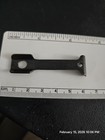 Winchester Model 1890 Rear Sight  22 Wrf     Pat  Jan 29 1901 Marked