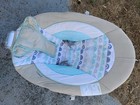 Ingenuity Soothing Baby Bouncer