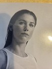 Alex Morgan Team Usa Soccer  Signed Photo 8x10 Comec  Auto W coa