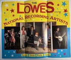 Lowe   s Mountain Music Brochure 1987 Branson Mo Missouri Country Music