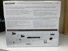 Netgear Gs308pp 8port Gigabit Ethernet Unmanaged Poe  Switch - Sealed New In Box