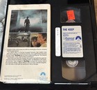 The Keep 1983 Vhs Paramount Home Video Rare Horror Supernatural