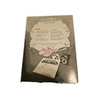 Bee Gees 1975   main Course  Tour Program  