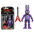 Five Nights At Freddys Action Figure Fnaf Collect Toy Kids Gift Christmas New Uk