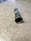 Vintage Nelson Heavy Duty Brass Garden Water Hose Nozzle Fast Shipping