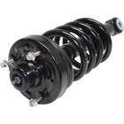 Rear Loaded Complete Strut Set For 07-17 Ford Expedition Lincoln Navigator Pair