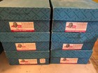 Vintage Set Of 6 Madame Alexander 14  Dolls W  Boxes Very Nice 