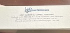 Lang Deluxe Notecards Erin Martin Cat Box Set 11 Cards Envelopes Seals