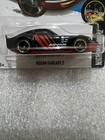 New 2017 Hot Wheels  Nissan Fairlady Z   j1