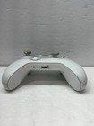 Microsoft 1708 Xbox One Wireless Controller Phantom White Special Edition