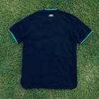 Mexico New 2026 Third Black Shirt Jersey  player Version  Us - Fast Shipping   