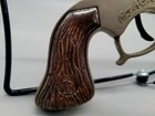 George Schmidt Roy Rogers Vintage Toy Cap Gun W original Box 1950s Antique Rare