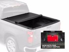 Gator Srx Soft Roll-up Tonneau Fits 2009-2023 Ram 1500  10-25 2500 3500 6 4  Bed