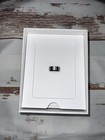 Ultrahuman Ring Air Smart Ring  size 8  Air Raw Titanium Ultra Human Brand     