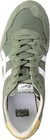 Onitsuka Tiger Serrano Burnt Olive White 1183b400 304 Authentic