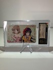 2008 Shakugan No Shana Ii Japan Telephone Phone Card Cgc 10 Pristine