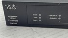 Cisco Rv340 Dual Wan 4-port Enterprise Appliance Gigabit Vpn Security Router