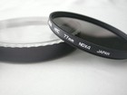 Genuine Hoya Hmc 77mm Nd4 Neutral Density Filter