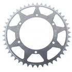 M w Aluminum Racing 5 25 Rear Sprocket 53 Tooth Micro Sprint