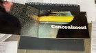 1987 Bianchi Catalog  Concealment For Weapons  Military  Police    87 Price List