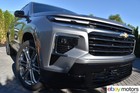 2025 Chevrolet Traverse 3 Row 2 5t High Country-edition new Was  57 615 