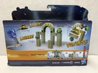 Nib 2012 Angry Birds Star Wars Fight On Tatooine Game Hasbro- 3 Figs