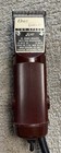 Oster Golden A5 Two-speed Animal Grooming Clippers W Case Extras Tested Working
