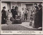 Shaggy Dog 6x Original Uk Foh Lobby Cards   3 Studio Stills Disney 1959