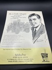 Vintage Holiday Inn Motel Magazine Souvenir Copy For Guests  - September 1960