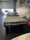 1967 Chevrolet Chevelle 
