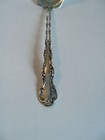 Vintage Gorham  strasbourg  Sterling Silver Cream   Sauce Ladle