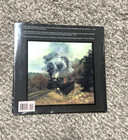 The Last Steam Railroad In America Thomas H Garver Vintage Hardcover 1995